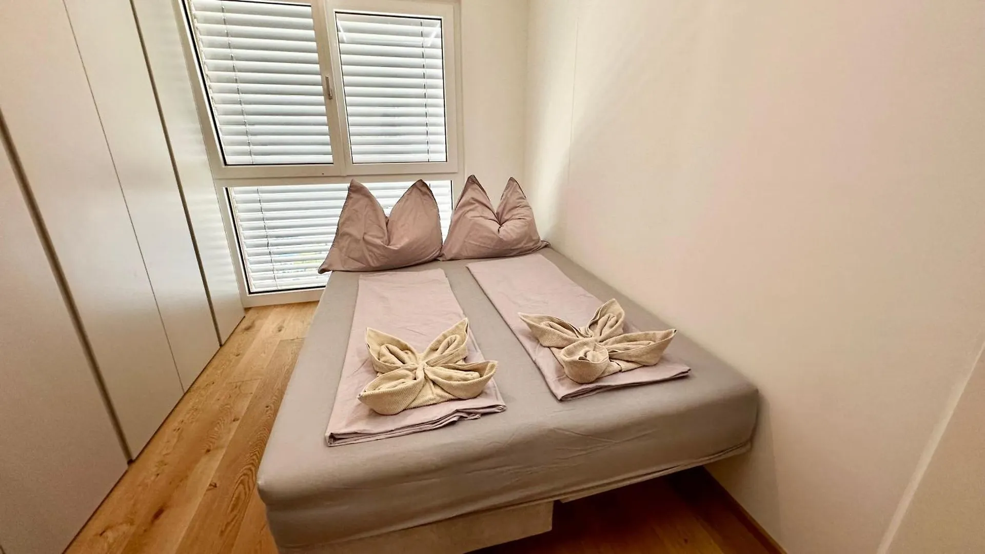 Apartment Wiener Townhouse Staatsoper