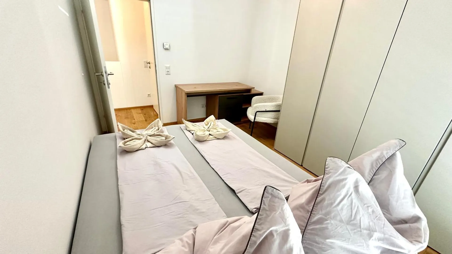 Apartment Wiener Townhouse Staatsoper