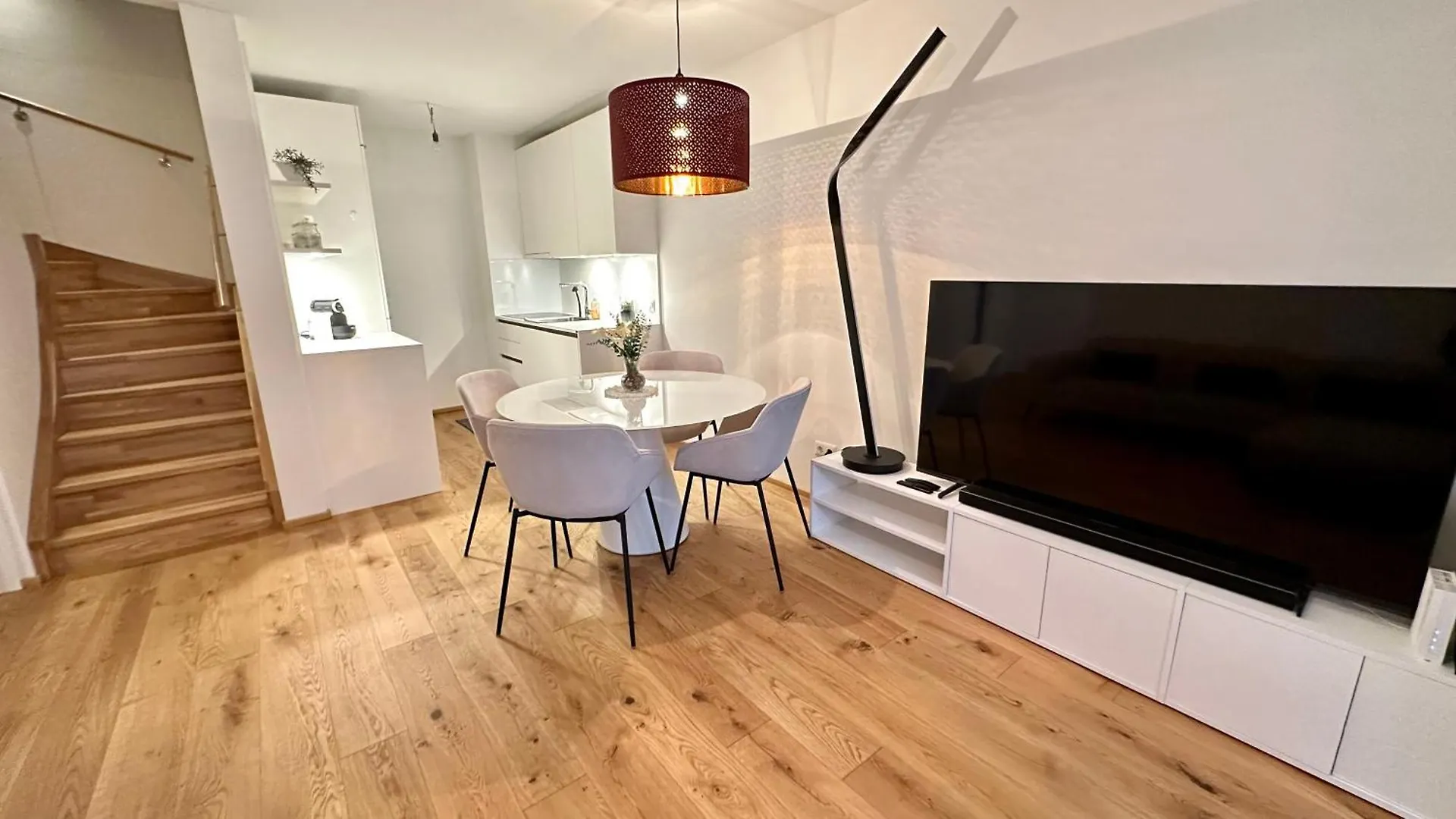 Wiener Townhouse Staatsoper Apartment Wien