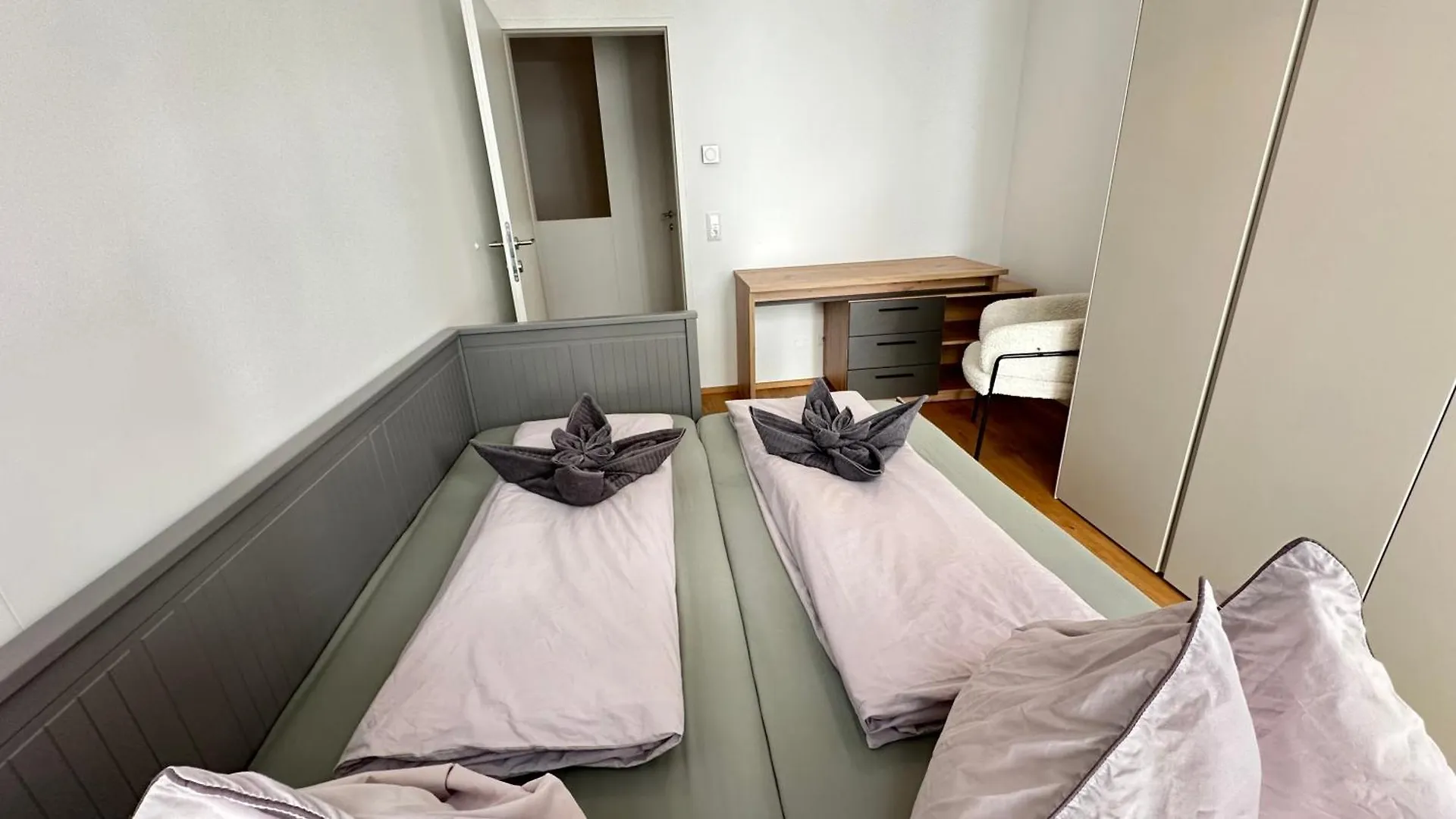 Wiener Townhouse Staatsoper Apartment Wien